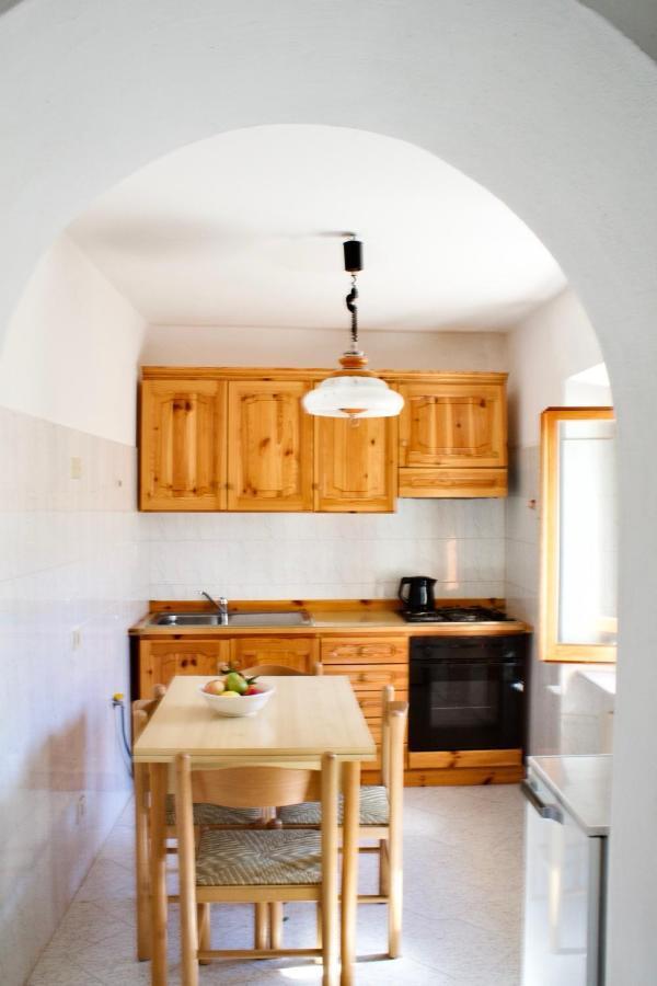 Rifugio Via Francigena Apartment Radicofani Bagian luar foto