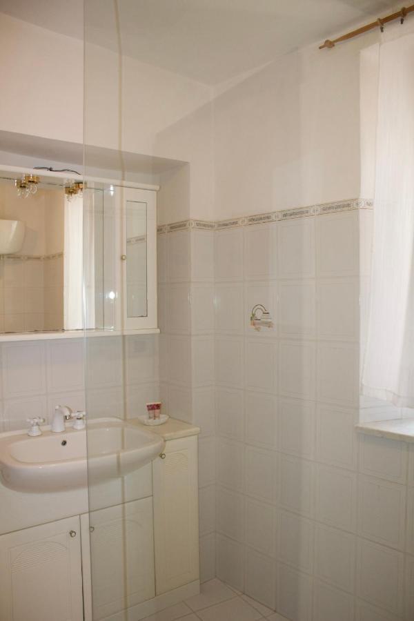 Rifugio Via Francigena Apartment Radicofani Bagian luar foto